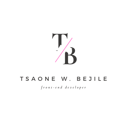 Tsaone logo